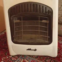 بخاری‌بدون‌دودکش‌پلار