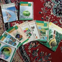 کتاب درس های عمومی دوزادهم فنی