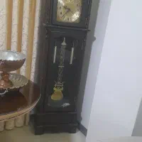 ساعت ایستاده|ساعت دیواری و تزئینی|محمدیه-قزوین, |دیوار