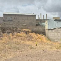 زمین مسکونی با سند تک برگ