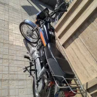 رهرو 95 a1|موتورسیکلت|قدس, شهرقدس|دیوار