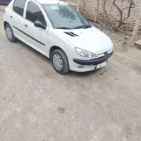 206تیپ 2مدل 97