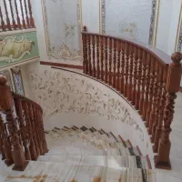 خدمات چوبی اجرا صفر تا صد زینتکده