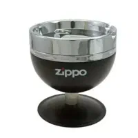 زیر سیگاری زیپو