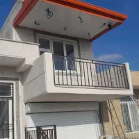 ساخت و نصب سقف شیروانی و آلاچیق