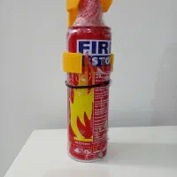 کپسول کوچیک آتش نشانی(اسپرت)
