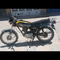 200پرواز|موتورسیکلت|فیروزآباد (فارس), |دیوار