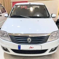 رنو تندر پلاس اتوماتیک