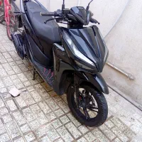 طرح کلیک150|موتورسیکلت|قیامدشت - خاورشهر, |دیوار