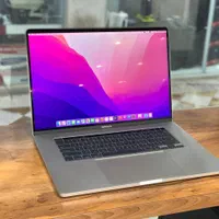مکبوک ۲۰۱۹ گرافیک۴ نمایشگر 3K
