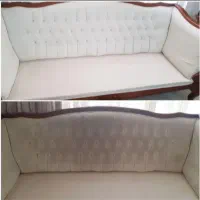 مبل شویی (آریا )  تضمینی سراسر مشهد|خدمات نظافت|مشهد, توس (بلوار توس)|دیوار