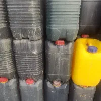 بیست لیتری خالی