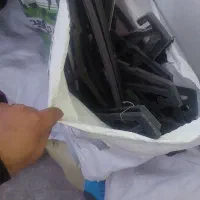 فن هواکش و مانکن|ماشین‌آلات صنعتی|کرج, شهرک فهمیده|دیوار