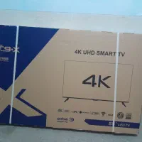 تلویزیون 55 X-vision سری ۷