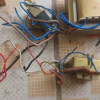 ترانس|قطعات و لوازم جانبی رایانه|خرمدشت, |دیوار