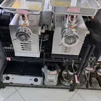 تیغ چرخگوشت‌شبکه چرخگوشت‌پنجره چرخگوشت|کافی‌شاپ و رستوران|تهران, نعمت‌آباد|دیوار
