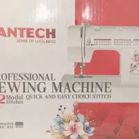 چرخ خیاطی جانتک ۳۲کاره