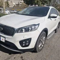 کیا.سورنتو جی تی لاین2016|خودرو سواری و وانت|مشهد, توس (بلوار توس)|دیوار