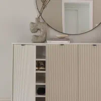 آینه کنسول، جاکفشی، کمد و کابینت متری 9 تومن