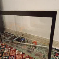 اکواریوم 80*50|ماهی|اردبیل, |دیوار