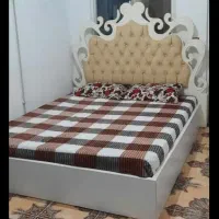 تخت خواب دو نفره