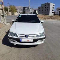 پژو پارس xu7pمدل ۱۴۰۱(آخر ۱۴۰۱)|خودرو سواری و وانت|یاسوج, |دیوار