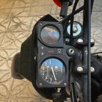 موتور تریل پیشرو ۲۰۰سی سی|موتورسیکلت|همدان, |دیوار