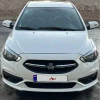 شاهینG سانروف دار