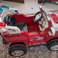 ماشین شارژی|اسباببازی بچه|گلپایگان, |دیوار