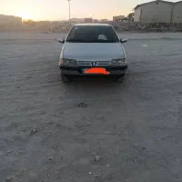 پژو 405مدل88با420لیتر بنزین