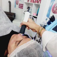 آف پرسینگ بینی۳۹۰ پیرسینگ ناف۴۹۰ فشیال پاکسازی ۲۹۰|خدمات آرایشگری و زیبایی|مشهد, تربیت (صدف)|دیوار