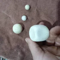 سنگ های مختلف