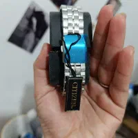 ساعت سیتیزن اصل|ساعت|قزوین, |دیوار