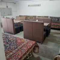 یخچال قدی میز صندلی تخت منقل سیخ فریزر و ...