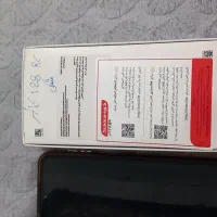 گوشی A16 در حد آکبند بدون کوچکترین خط و خش|موبایل|تاکستان, |دیوار