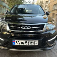 تیگو ۵ مدل ۹۷