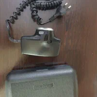 ریش تراش سه تیغه روسی|آرایشی، بهداشتی، درمانی|اراک, |دیوار