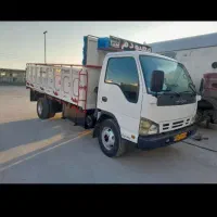 بار بری به تمام نقاط کشور