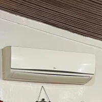 کولر گازی اصل کره ال جی