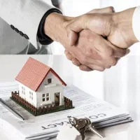 پیش فروش ۱۳۵متری/ سه بر/اوایل ۱۸متری