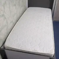 تخت نوجوان ام دی اف