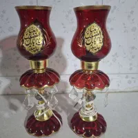 لاله های متبرک دهه محرم