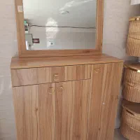 مصنوعات چوبی لیام|تخت و سرویس خواب|مسجد سلیمان, |دیوار