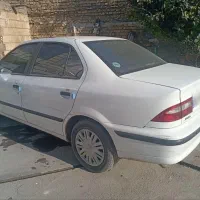 خودروی سمند|خودرو سواری و وانت|نهاوند, |دیوار