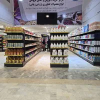 نمایندگی و پخش موادغذایی