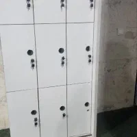 کمد در حد نو