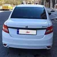 ساینا ۹۹ ex معاوضه و فروش|خودرو سواری و وانت|پرند, فاز ۴|دیوار