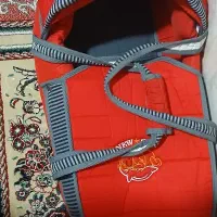 ساک حمل نوزاد