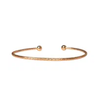 فروش ویژه یلدا دستبند النگویی ژوپینگ