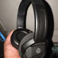 هدفون گیمینگ با کیفیت عالی در حد نو|لوازم جانبی موبایل و تبلت|علیآباد کتول, |دیوار